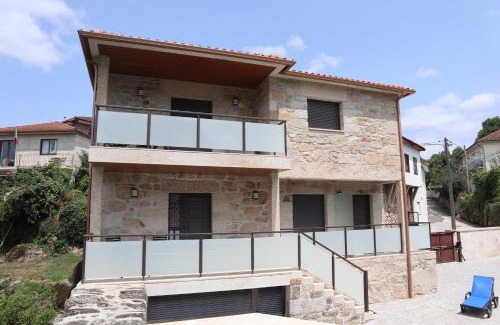 Refojos de Basto Apartment | Casa do Moinho
