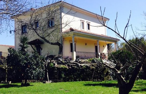 Alcobertas House | Casa do Moinho