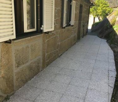 Arcos de Valdevez House | Casa do Moura