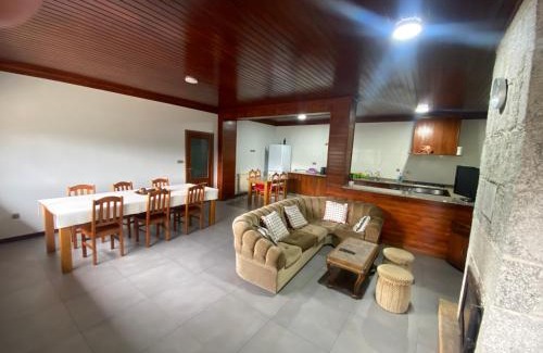 Ventosa House | Casa do Paradela