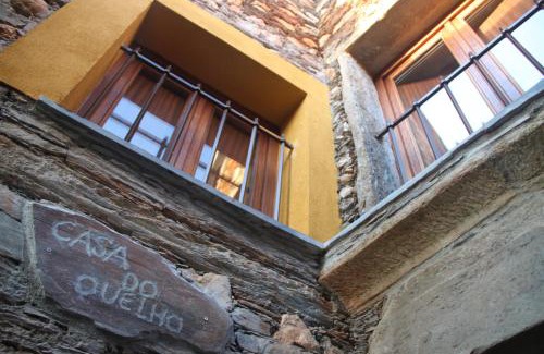 Janeiro de Cima House | Casa Do Quelho