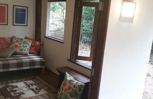 Vale do Capao House | Casa do Rio