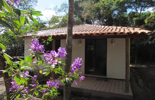 Vale do Capao House | Casa do Rio