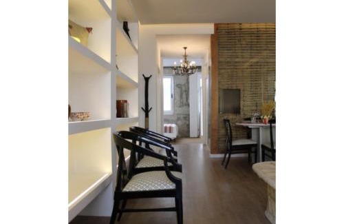 Foz do Douro Apartment | Casa do Rio da Bica
