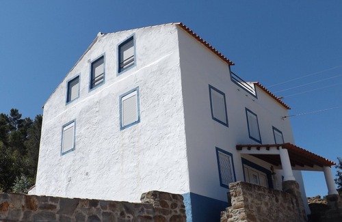 Envendos Cottage | Casa do Rio on the banks of the Tagus River
