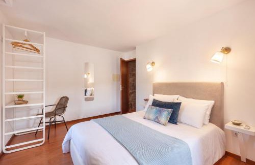 Bitetos House | Casa do Rio