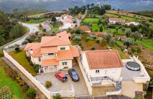 Sao Martinho da Cortica House | Casa do rochio