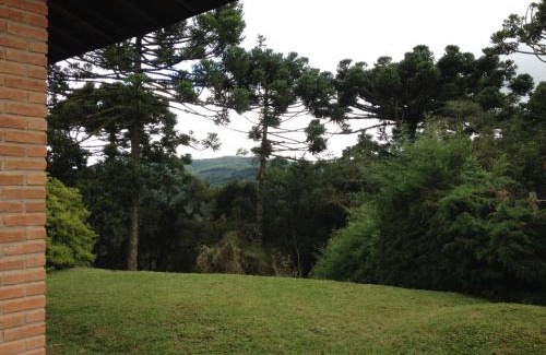 Monte Verde House | Casa do sol