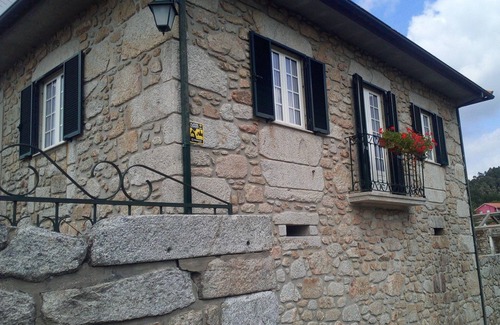 Aldreu House | Casa do Souto in Aldreu