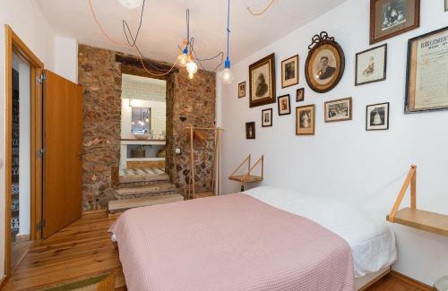 Salir Bed & Breakfast | Casa do Torreão