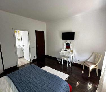 Salir do Porto House | Casa do Trevo