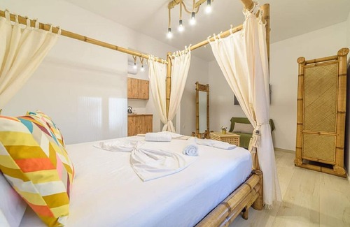 Kali Vrysi House | Casa Dobrescu Katigiorgis 5 Rooms