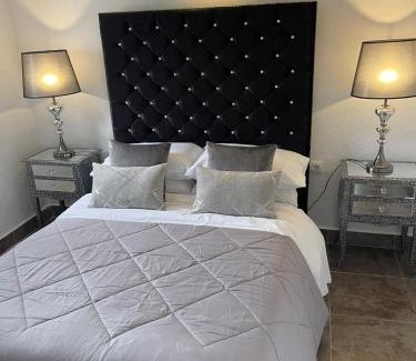 Cantoria Bed & Breakfast | Casa Dolly Boutique B&B