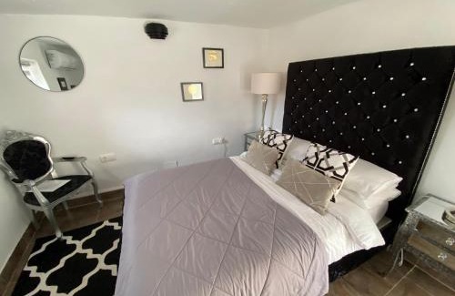 Cantoria Bed & Breakfast | Casa Dolly Boutique B&B