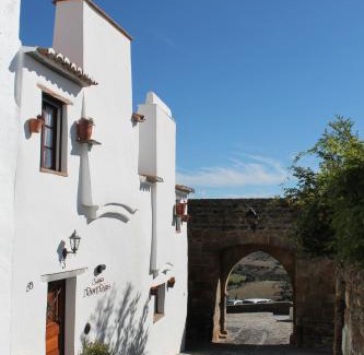 Monsaraz House | Casa Dom Dinis