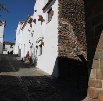 Monsaraz House | Casa Dom Dinis