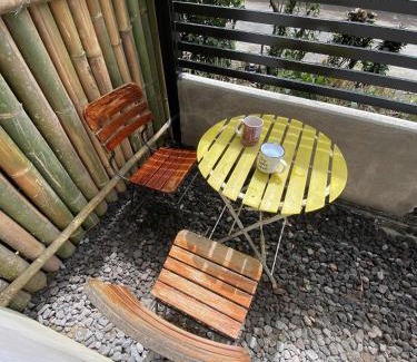 Camalig House | Casa Domingo Homestay