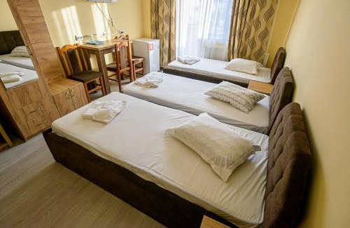 Pitesti House | Casa Domneasca Riana