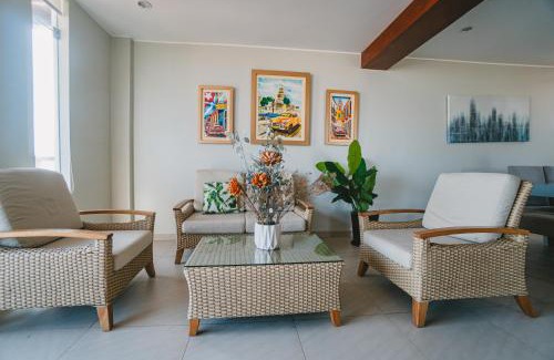 Ica House | Casa Don Vasco