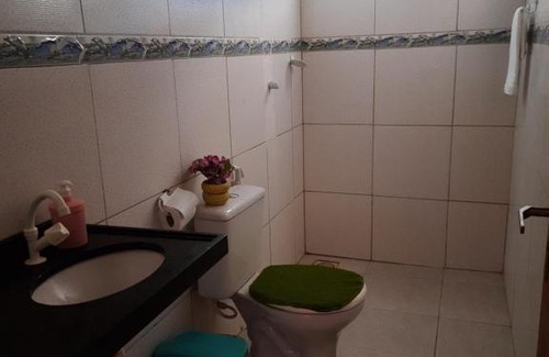 Guajiru House | Casa, Dona Helenita