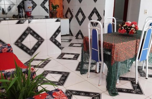 Guajiru House | Casa, Dona Helenita