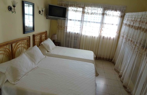 Candelaria House | Casa Dona Rosa