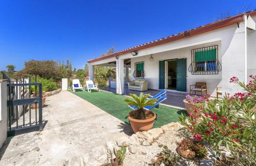Sampieri House | CASA DONNAMISURATA