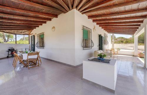 Sampieri House | CASA DONNAMISURATA