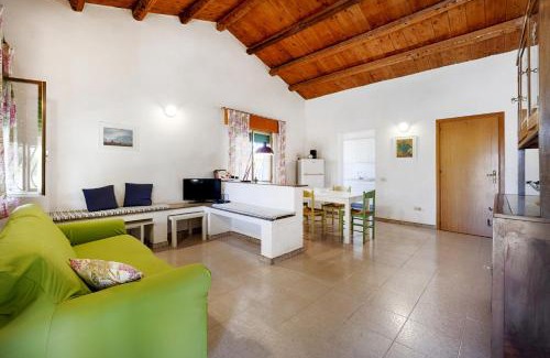 Sampieri House | CASA DONNAMISURATA