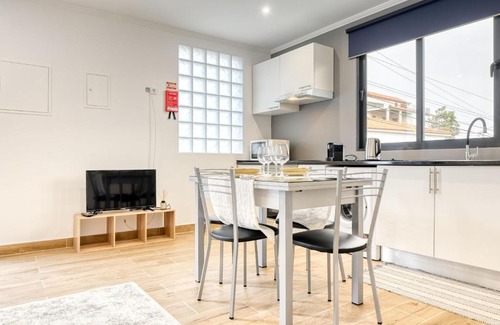 Faial Apartment | Casa dos Anjos, a Home in Madeira