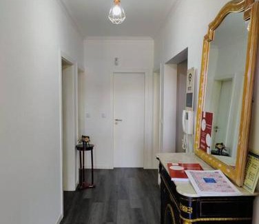 Sao Tiaguinho House | Casa dos Arcos