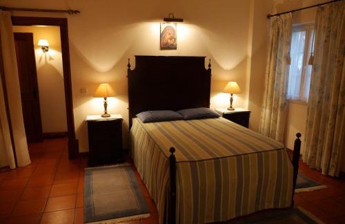Torres Novas House | Casa Dos Arrabidos