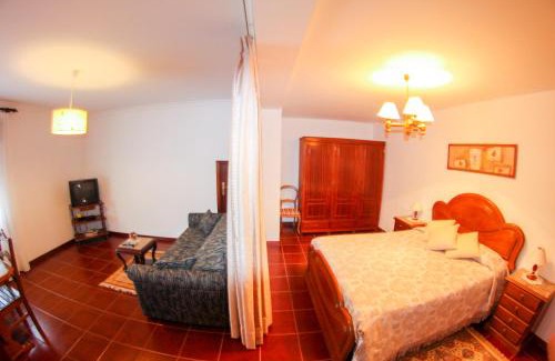 Paradamonte Apartment | Casa Dos Cabecinhos
