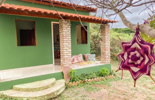 Vale do Capao House | Casa dos Elementais