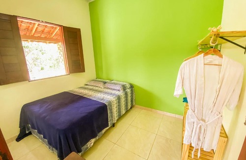 Vale do Capao House | Casa dos Elementais