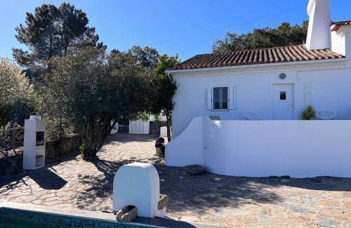 Santa Maria de Marvao House | Casa Dos Galegos
