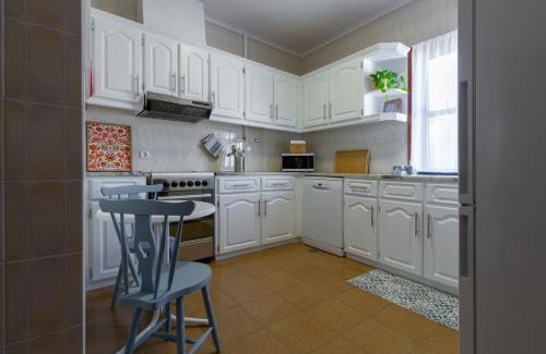 Sao Jacinto Apartment | Casa dos Jacintos - São Jacinto, Aveiro