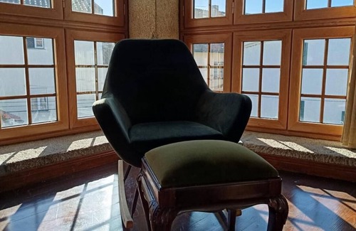 Vila Nova de Tazem House | Casa dos Livros - Guest House
