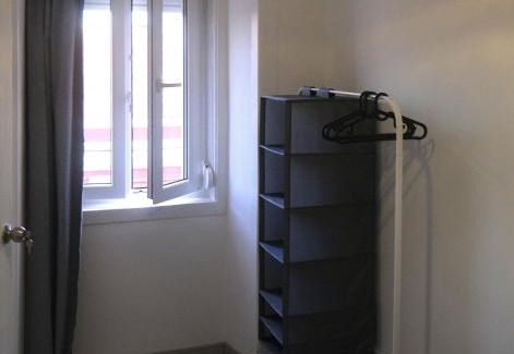 Linda-a-Velha Apartment | Casa dos Pardais