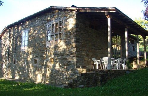 As Nogais House | Casa dos Pedrouzos