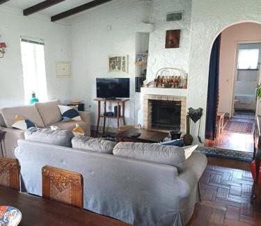 Casalinho House | Casa dos Pinheiros
