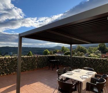 Jarandilla de la Vera House | CASA DOVELA