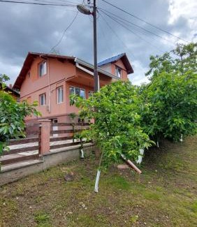 Comarnic House | Casa Dracea