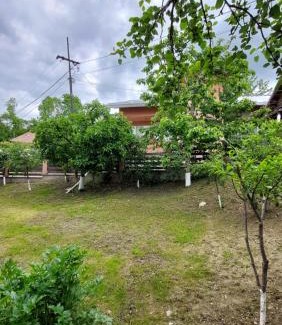 Comarnic House | Casa Dracea