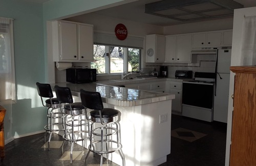 Loomis Cottage | Casa Dragonfly California ~ Casita with a View off Horseshoe Bar Rd
