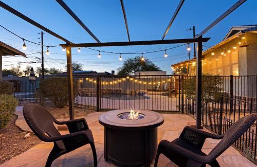 West University House | Casa Duende, Walk to UofA, Pool