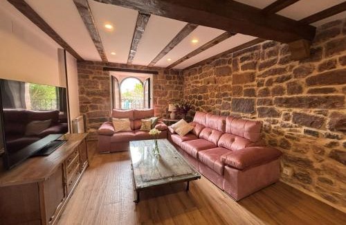 Branosera House | Casa Dulcinea en Brañosera
