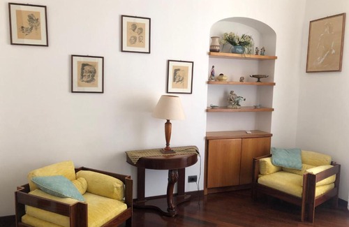 Amalfi House | Casa Duomo