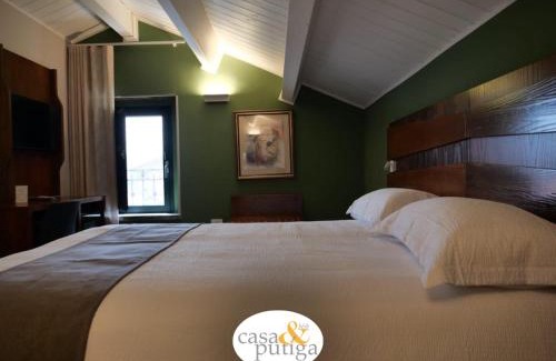 Castiglione Cosentino Bed & Breakfast | Casa e Putiga