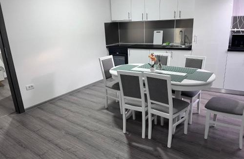 Lugoj Apartment | Casa Eden